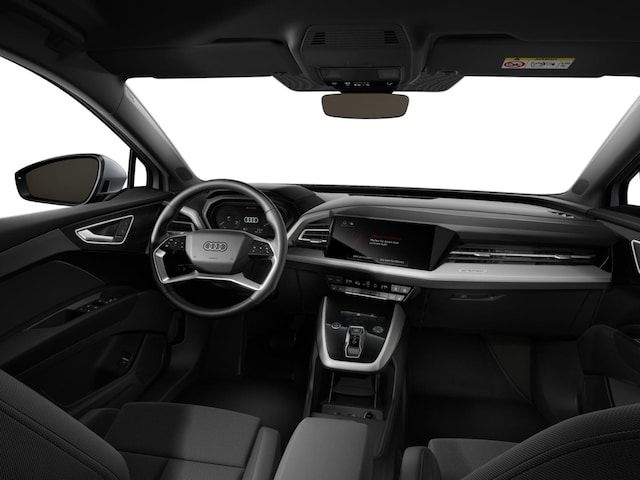 Audi Q4 E-tron 45 E-tron - 2024 - Joinsteer - #8