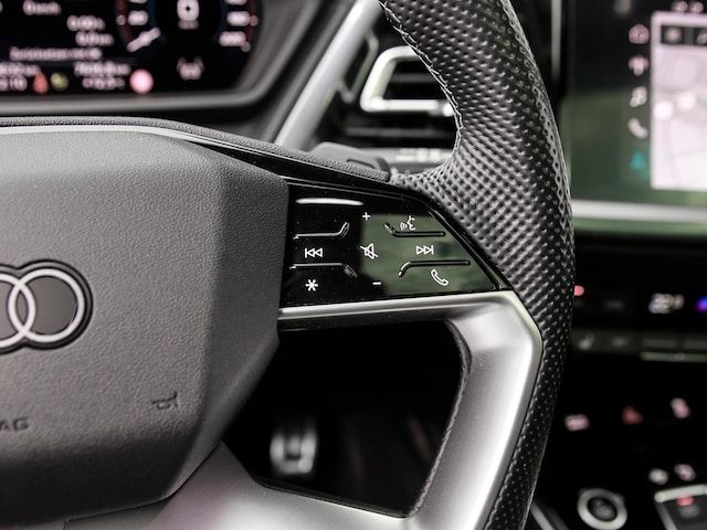 Audi Q4 E-tron 50 E-tron Quattro - 2022 - Joinsteer - #22