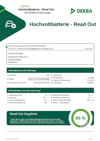 Audi Q3 Sportback TFSI E S Line 45 TFSI E S Tronic - 2023 - Joinsteer - #2