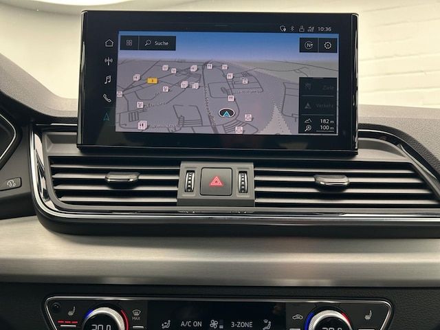 Audi Q5 TFSI E S Line 55 TFSI E Quattro S Tronic - 2022 - Joinsteer - #6