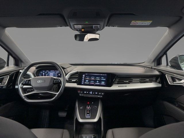 Audi Q4 E-tron 40 E-tron - 2023 - Joinsteer - #9