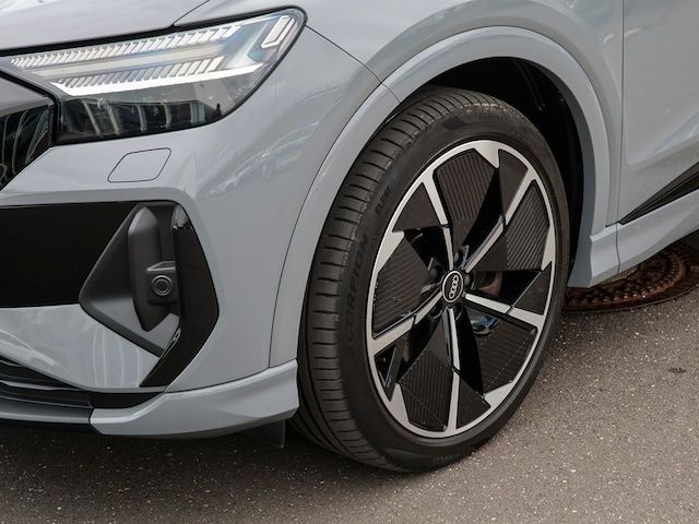 Audi Q4 E-tron 50 E-tron Quattro - 2022 - Joinsteer - #24