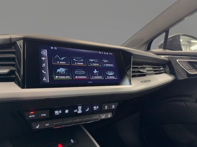 Audi Q4 E-tron 40 E-tron - 2023 - Joinsteer - #11