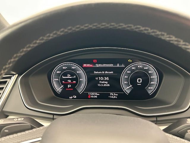 Audi Q5 TFSI E S Line 55 TFSI E Quattro S Tronic - 2022 - Joinsteer - #9