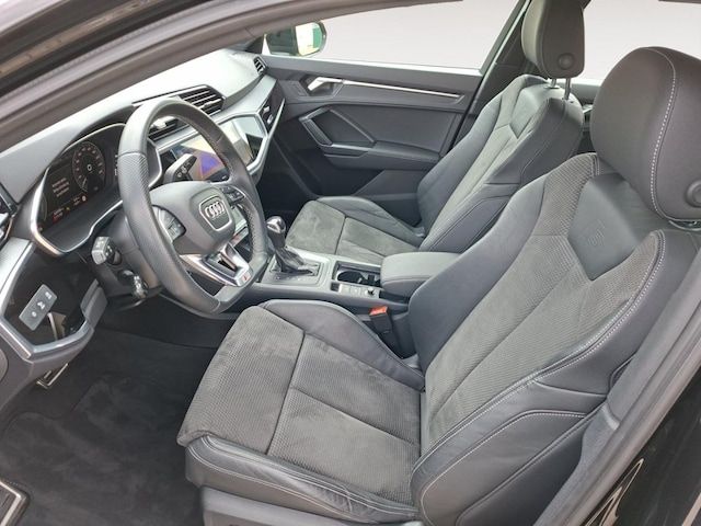 Audi Q3 Sportback TFSI E S Line 45 TFSI E S Tronic - 2023 - Joinsteer - #10