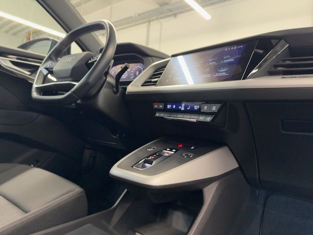 Audi Q4 E-tron 40 E-tron - 2023 - Joinsteer - #12