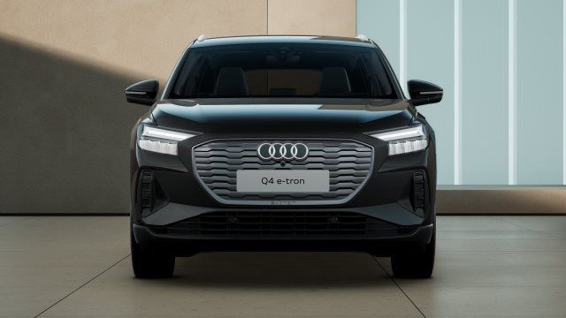 Audi Q4 E-tron 45 E-tron - 2025 - Joinsteer - #2