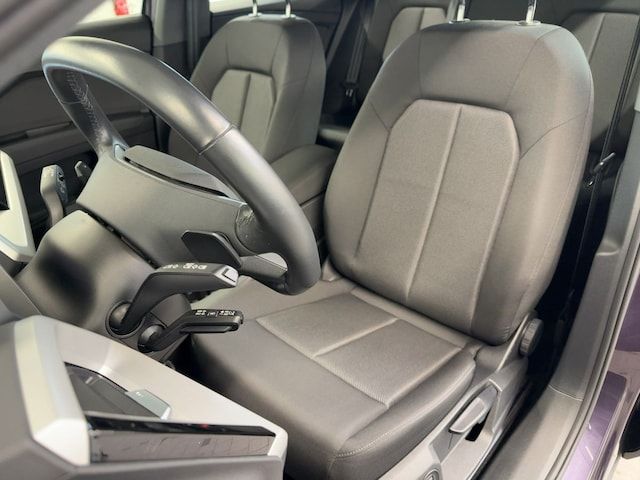 Audi Q4 E-tron 40 E-tron - 2023 - Joinsteer - #14