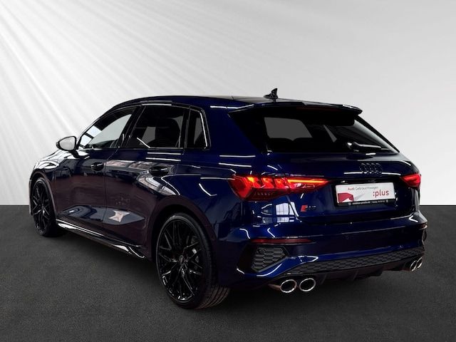 Audi S3 Sportback TFSI Quattro S Tronic - 2023 - Joinsteer - #3