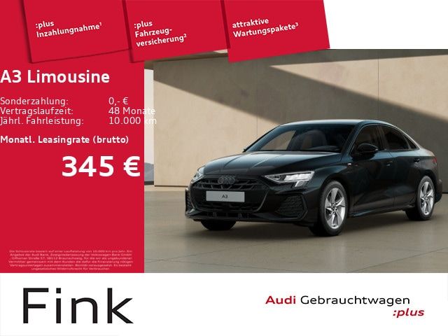 Audi A3 S Line TFSI S Tronic - 2025 - Joinsteer - #1