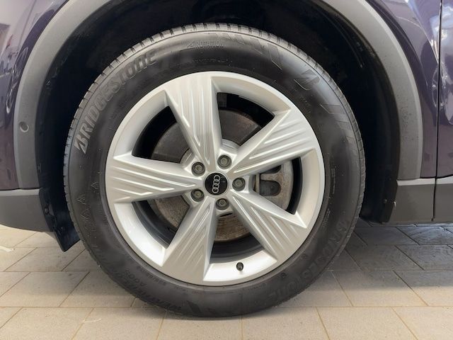 Audi Q4 E-tron 40 E-tron - 2023 - Joinsteer - #15