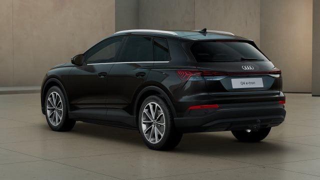 Audi Q4 E-tron 45 E-tron - 2025 - Joinsteer - #5