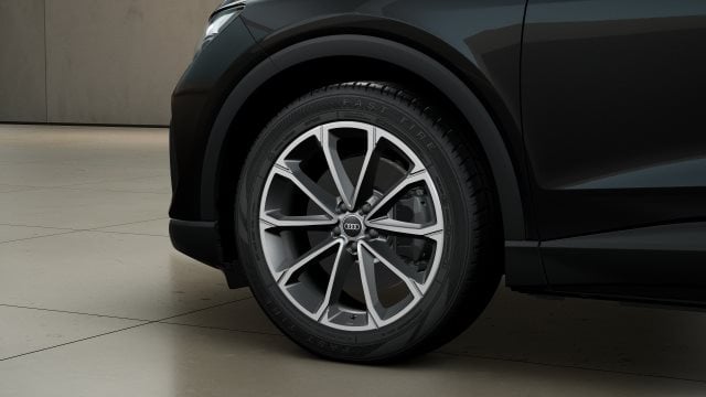 Audi Q4 E-tron 45 E-tron - 2025 - Joinsteer - #6