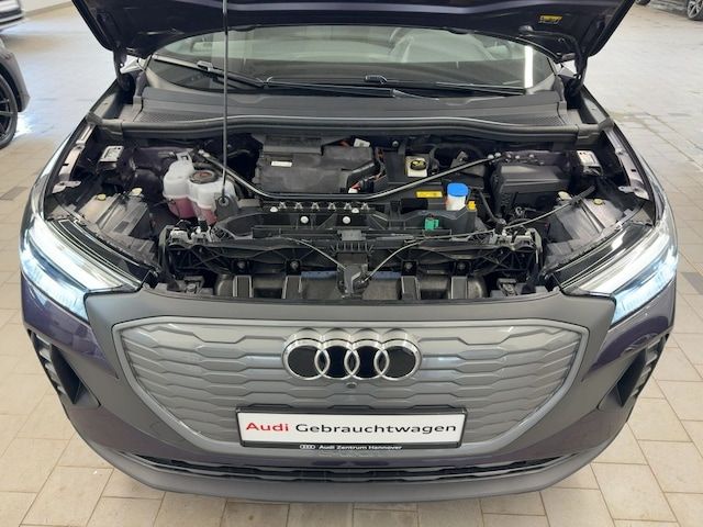 Audi Q4 E-tron 40 E-tron - 2023 - Joinsteer - #17