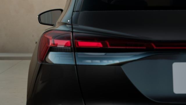 Audi Q4 E-tron 45 E-tron - 2025 - Joinsteer - #7