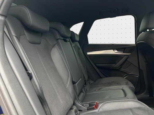 Audi Q5 TFSI E S Line 55 TFSI E Quattro S Tronic - 2022 - Joinsteer - #14