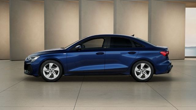 Audi A3 S Line TFSI S Tronic - 2025 - Joinsteer - #2