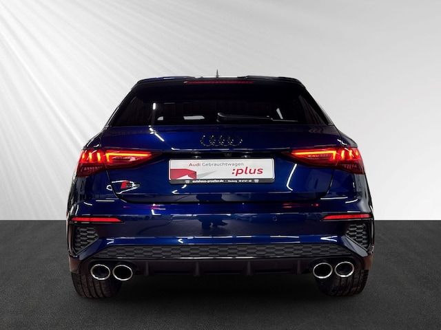 Audi S3 Sportback TFSI Quattro S Tronic - 2023 - Joinsteer - #5