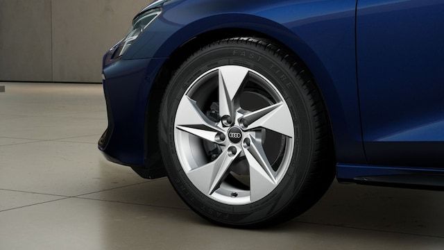 Audi A3 S Line TFSI S Tronic - 2025 - Joinsteer - #5