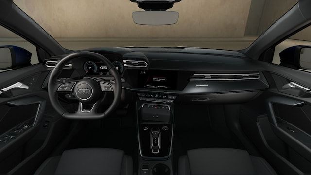 Audi A3 S Line TFSI S Tronic - 2025 - Joinsteer - #7