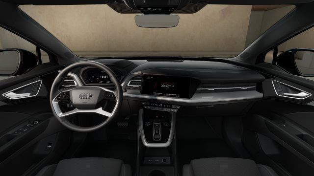 Audi Q4 E-tron 45 E-tron - 2025 - Joinsteer - #10
