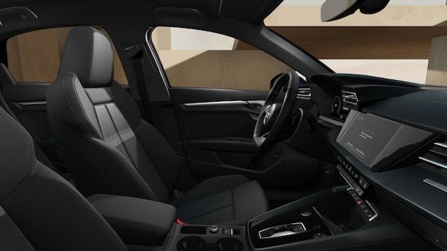 Audi A3 S Line TFSI S Tronic - 2025 - Joinsteer - #8