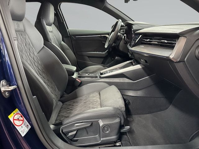 Audi S3 Sportback TFSI Quattro S Tronic - 2023 - Joinsteer - #10