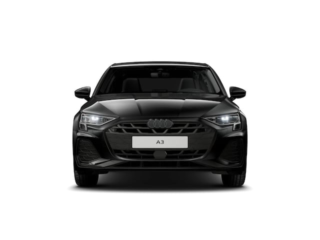 Audi A3 S Line TFSI S Tronic - 2025 - Joinsteer - #3