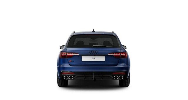 Audi S4 Avant TDI Quattro Tiptronic - 2023 - Joinsteer - #7