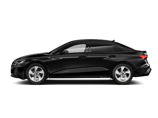 Audi A3 S Line TFSI S Tronic - 2025 - Joinsteer - #4