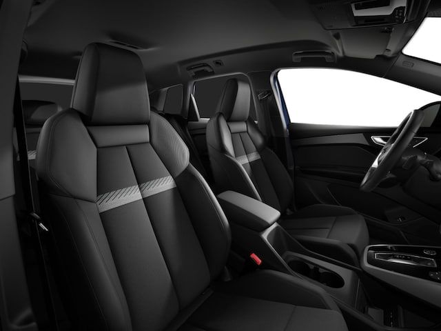 Audi Q4 E-tron 45 E-tron - 2025 - Joinsteer - #9