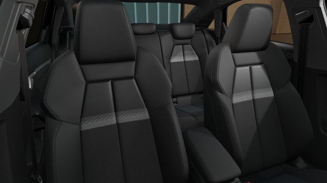 Audi A3 S Line TFSI S Tronic - 2025 - Joinsteer - #9