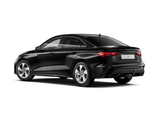 Audi A3 S Line TFSI S Tronic - 2025 - Joinsteer - #5