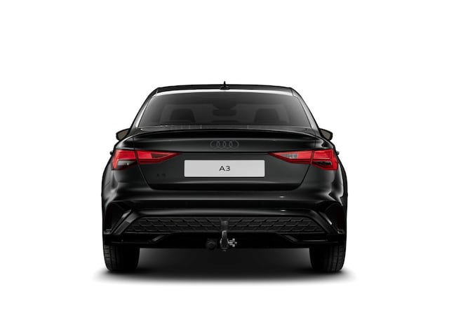 Audi A3 S Line TFSI S Tronic - 2025 - Joinsteer - #6