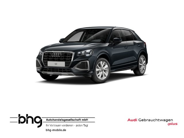 Audi Q2 Advanced 35 TDI S Tronic - 2025 - Joinsteer - #1