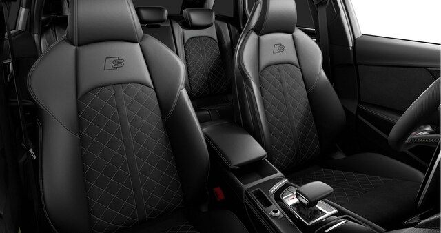 Audi S4 Avant TDI Quattro Tiptronic - 2023 - Joinsteer - #10