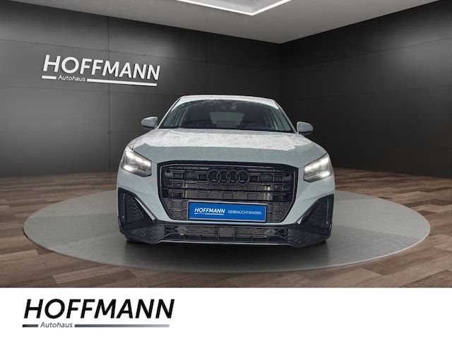 Audi Q2 S Line 35 TFSI S Tronic - 2025 - Joinsteer - #2