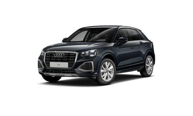 Audi Q2 Advanced 35 TDI S Tronic - 2025 - Joinsteer - #2