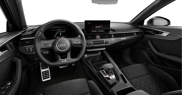 Audi S4 Avant TDI Quattro Tiptronic - 2023 - Joinsteer - #11