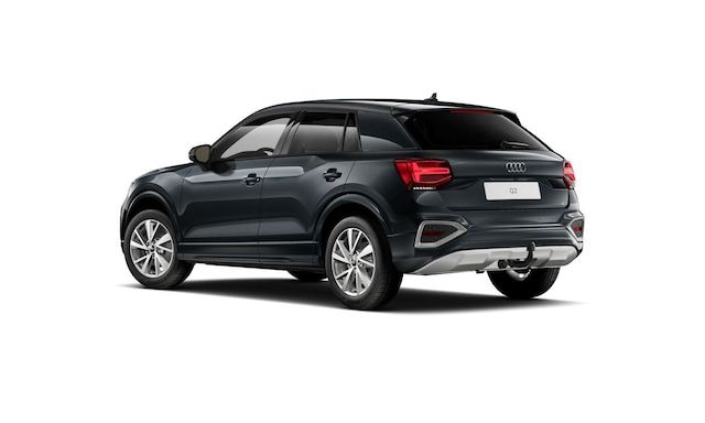 Audi Q2 Advanced 35 TDI S Tronic - 2025 - Joinsteer - #3