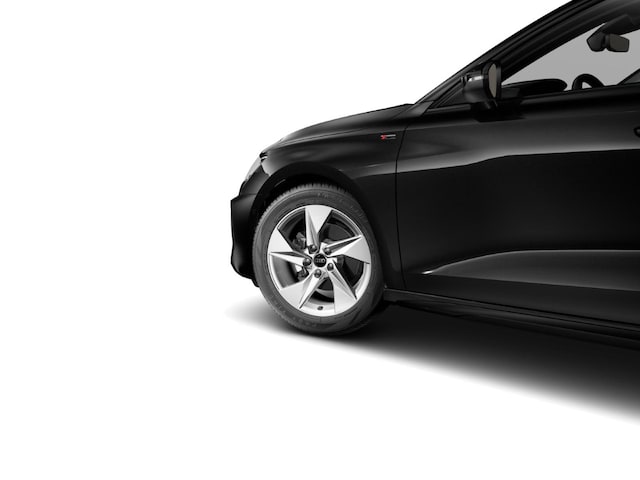 Audi A3 S Line TFSI S Tronic - 2025 - Joinsteer - #9
