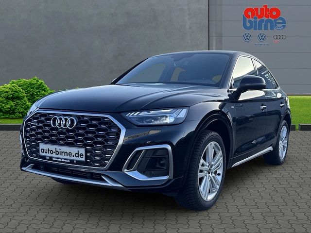Audi Q5 Sportback TFSI E 50 TFSI E Quattro S Tronic - 2022 - Joinsteer - #1
