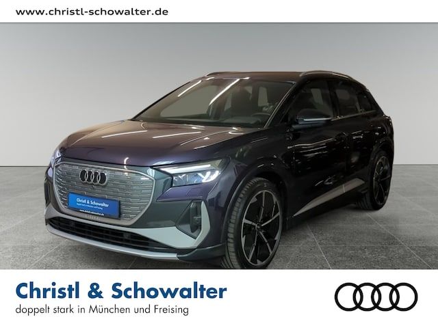 Audi Q4 E-tron 40 E-tron - 2022 - Joinsteer - #1