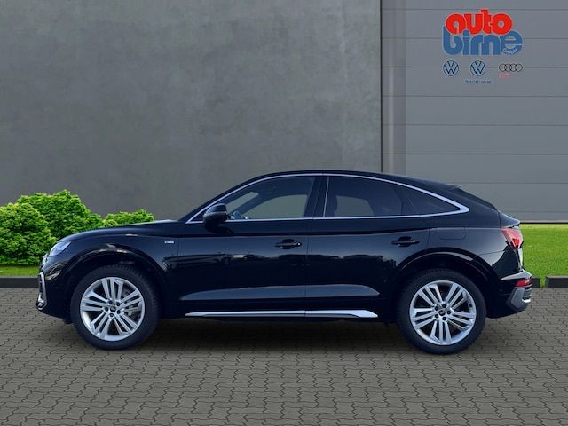 Audi Q5 Sportback TFSI E 50 TFSI E Quattro S Tronic - 2022 - Joinsteer - #2