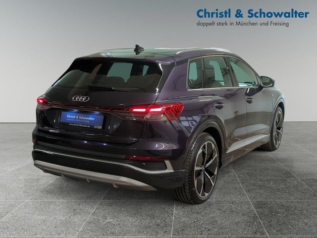 Audi Q4 E-tron 40 E-tron - 2022 - Joinsteer - #3