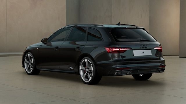 Audi A4 Avant S Line 45 TFSI Quattro - 2024 - Joinsteer - #2