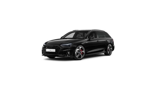 Audi A4 Avant S Line 45 TFSI Quattro - 2025 - Joinsteer - #2