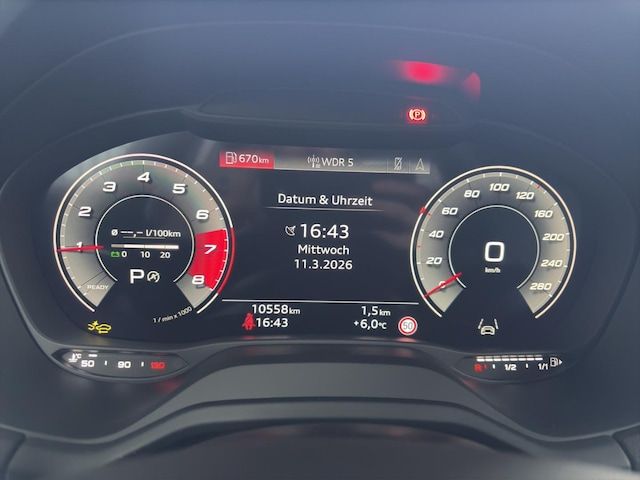 Audi Q2 S Line 35 TFSI S Tronic - 2025 - Joinsteer - #10