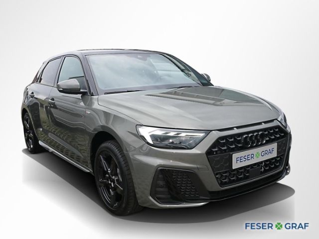 Audi A1 Sportback S Line 30 TFSI S Tronic - 2024 - Joinsteer - #2