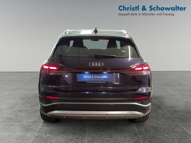Audi Q4 E-tron 40 E-tron - 2022 - Joinsteer - #5